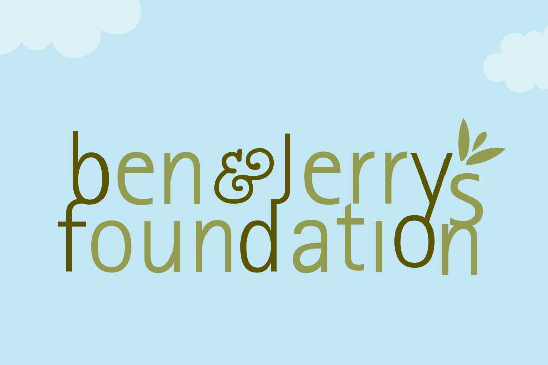 Icône Fondation Ben & Jerry’s
